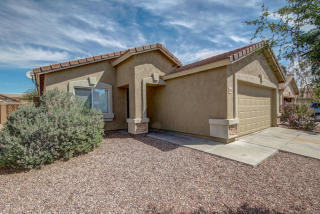 22840 Mohave St, Buckeye, AZ 85326-7107
