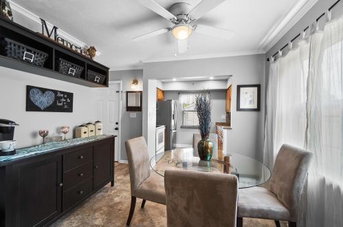 3962 La Rosa Ct, Darbydale OH  43123-2814 exterior