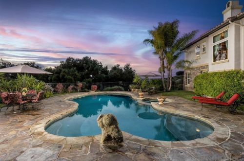 1505 Chateau Lafite, Bonsall, CA 92003-6113