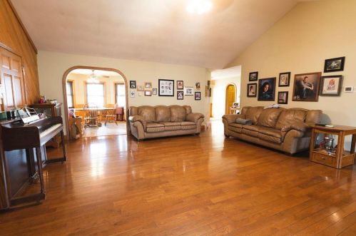 16900 Thompson Ridge Rd, Laurelville OH  43135-9238 exterior