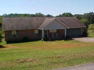 3855 Big Springs Ridge Rd, Friendsville, TN 37737-3126