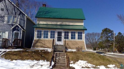 1331 102nd Ave, Duluth, MN 55808-1718