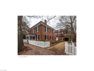 715 Main St, Winston Salem, NC 27101-3028