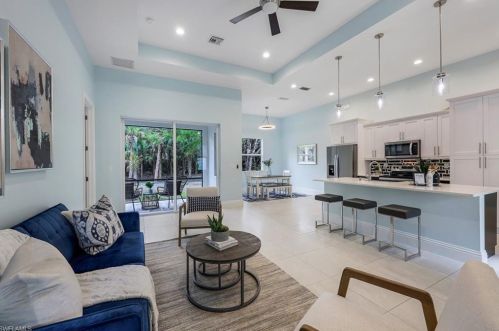 4875 20th Ave, Naples FL  34117-9194 exterior
