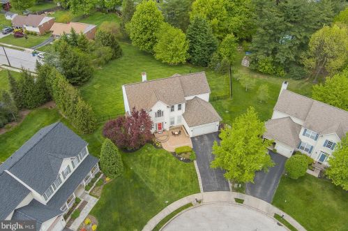 241 Evelyn Dr, Norristown, PA 19406-3217