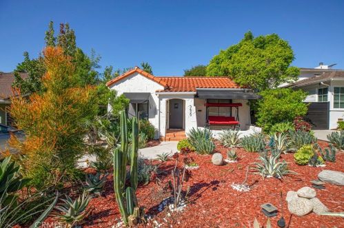 3629 Sierra Vista Ave, Glendale, CA 91208-1235