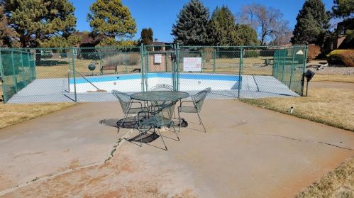 14 Villa Dr, Pueblo CO 81001-1419 exterior