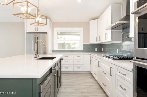 2428 68 Pl, Scottsdale AZ 85253-1909 exterior