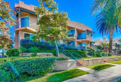 209 Orange Ave, San Diego, CA 92118-1410