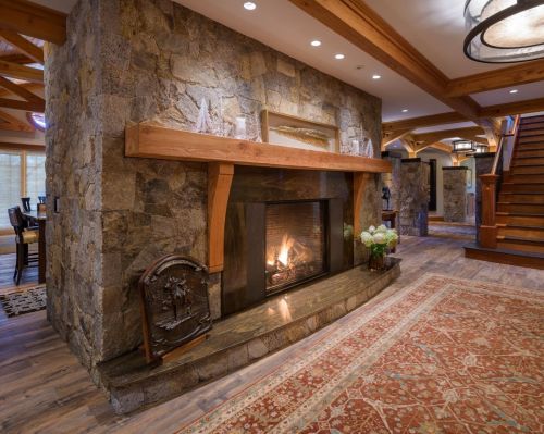 756 Clement Hl Rd, Hopkinton NH  03229-3316 exterior