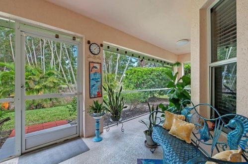 147 Estelle Dr, Naples FL  34112-7059 exterior