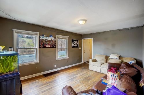 4081 Clifton Ave, Cincinnati, OH 45220-1110