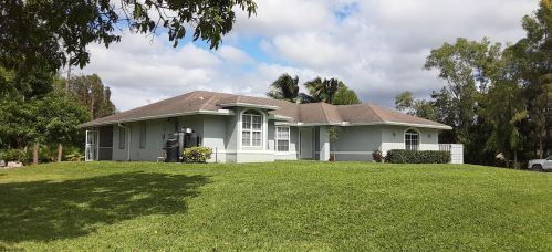 17623 48th Ct, Town Of Loxahatchee Groves, FL 33470-3576