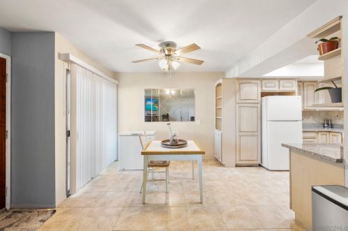 704 Silver Dr, Vista CA  92083-4243 exterior