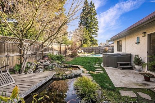 339 Black Oak Dr, Chico CA  95926-2100 exterior