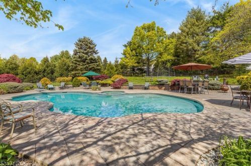 41 Dory Dilts Rd, Flemington NJ  08822-2805 exterior