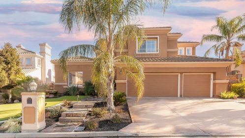 5246 Arno Ct, San Jose, CA 95138-2601