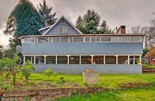 9756 49th Ave, Seattle WA  98115-2630 exterior