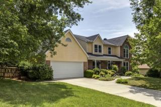 1912 Northshore Hills Blvd, Knoxville, TN 37922-6348