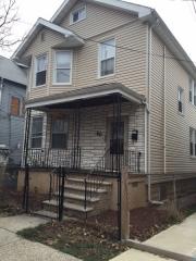 60 Mission St, Montclair NJ  07042-4518 exterior