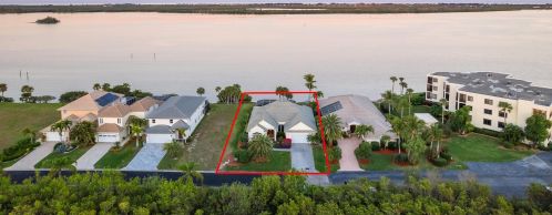 9560 Riverside Dr, Sebastian, FL 32958-6309