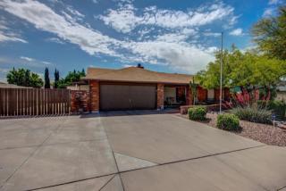 6445 Jensen St, Mesa, AZ 85205-3755