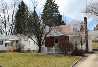 2509 Clearview Ave, Canton, OH 44708-2548