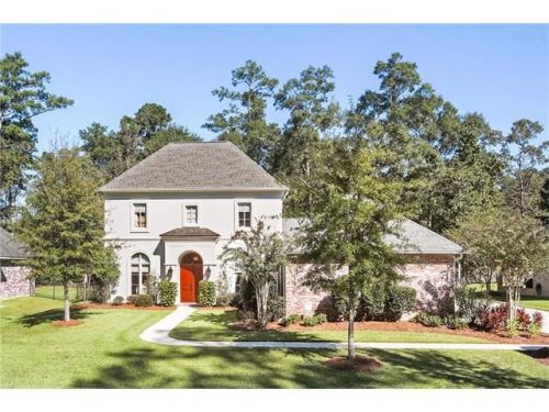168 Glendurgan Way, Madisonville, LA 70447-3400