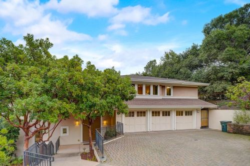 140 Emerald Estates Ct, Redwood City, CA 94062-4072