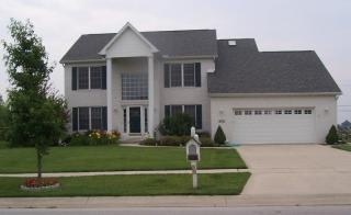 475 Arrowhead Dr, Perrysburg, OH 43551-6359