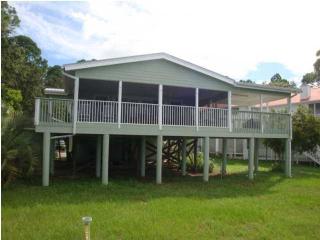 130 River Dr, Ochlockonee Bay, FL 32346-2525