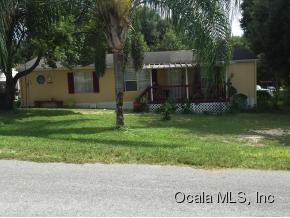 10660 128th St, Belleview, FL 34420-5523