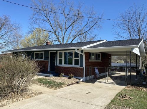 3159 Riggs Ave, Covington, KY 41018