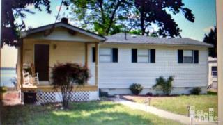 604 Chowan Trl, Edenton, NC 27932-9343