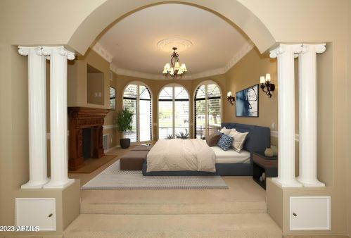 4605 65th St, Scottsdale AZ 85253-4803 exterior