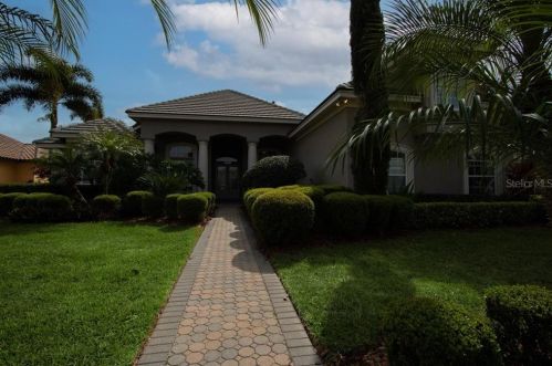 4939 Kensington Park Blvd, Orlando, FL 32819-3136