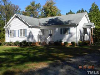 4049 Old Franklinton Rd, Franklinton, NC 27525-8165