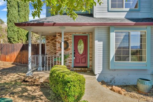 15632 Little Peak Rd, Middletown, CA 95467-8402