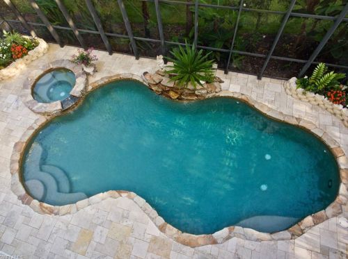 1853 Senegal Date Dr, Naples, FL 34119-3388