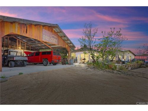 39000 Highway 79, Warner Springs, CA 92086-9290