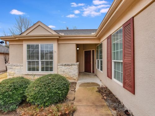 308 Colorado River Rd, Georgetown TX  78633-4778 exterior