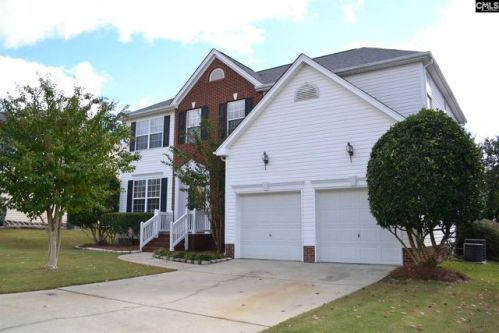 200 Faskin Ln, Lexington SC  29072-8064 exterior