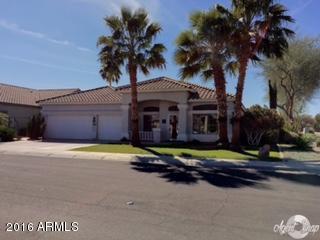 16398 Oachs Dr, Sun City, AZ 85374-5510