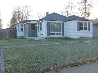 1662 Queen Ave, Spokane, WA 99207-4144