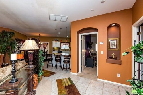 3088 Siena Dr, Bullhead City AZ  86442-8454 exterior