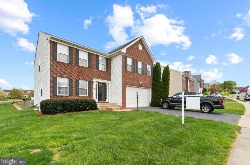 1 Theodore St, Fredericksburg, VA 22406-7441