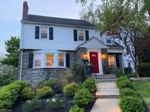 208 South Orange Ave, South Orange, NJ 07079-1438