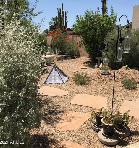 6260 Winchcomb Dr, Scottsdale, AZ 85254-3220