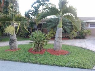 4001 Lake Ter, Hollywood, FL 33023-4951