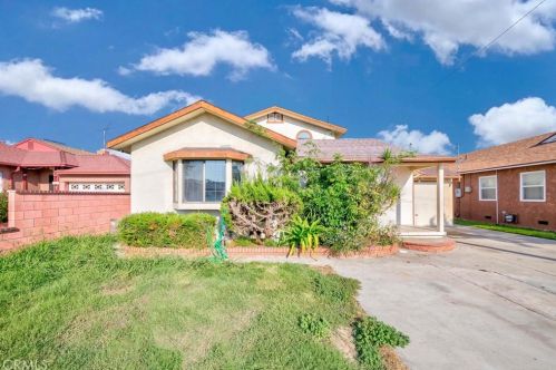 13908 Carpintero Ave, Bellflower, CA 90706-2725
